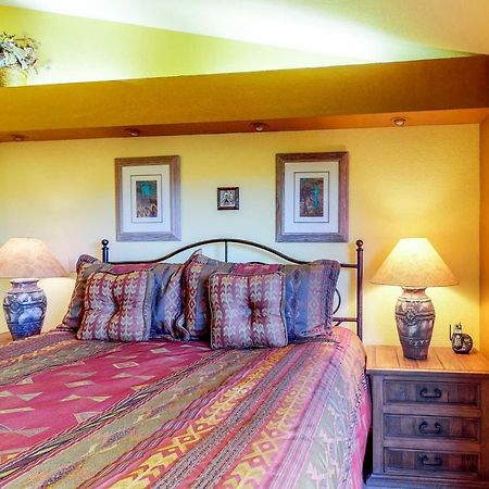 Tucson National #2428 Villa Dış mekan fotoğraf