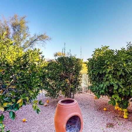 Tucson National #2428 Villa Dış mekan fotoğraf
