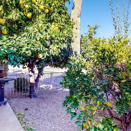 Tucson National #2428 Villa Dış mekan fotoğraf