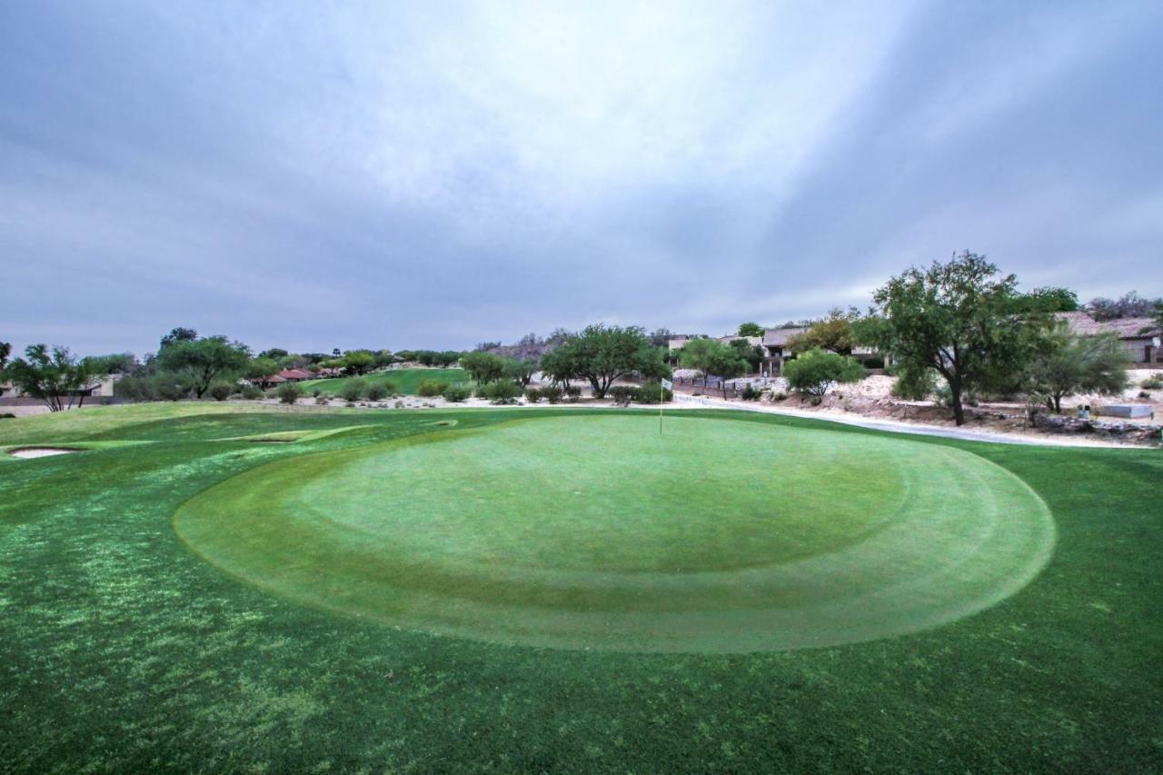 Tucson National #2428 Villa Dış mekan fotoğraf