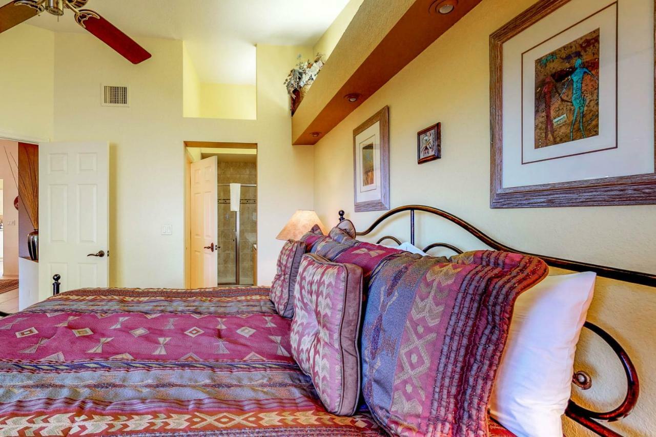 Tucson National #2428 Villa Dış mekan fotoğraf