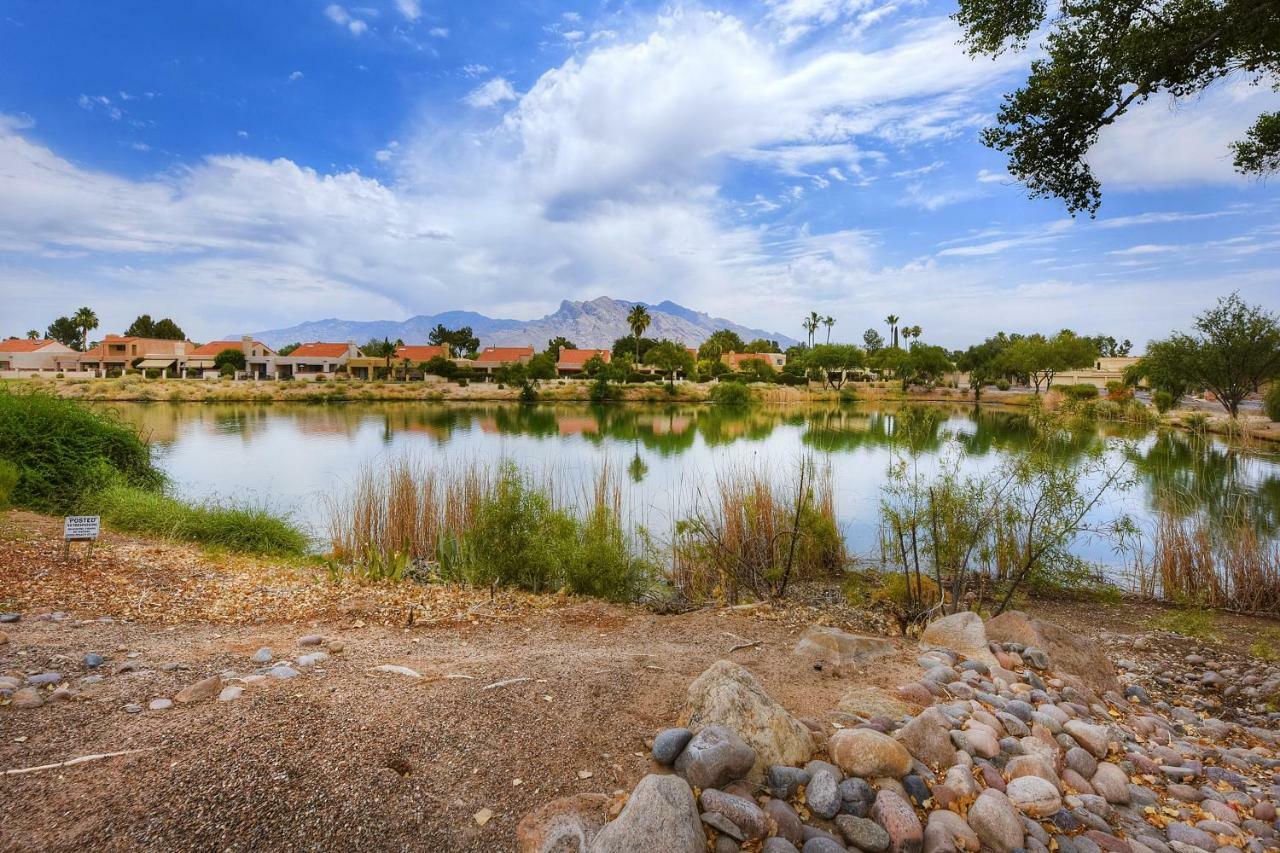 Tucson National #2428 Villa Dış mekan fotoğraf