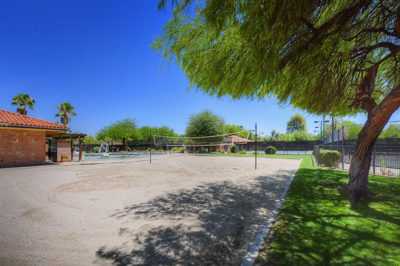 Tucson National #2428 Villa Dış mekan fotoğraf