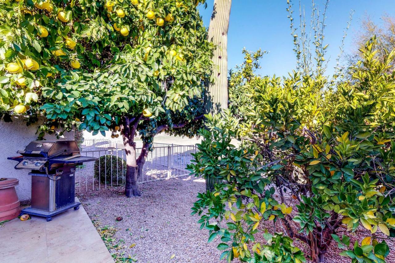 Tucson National #2428 Villa Dış mekan fotoğraf