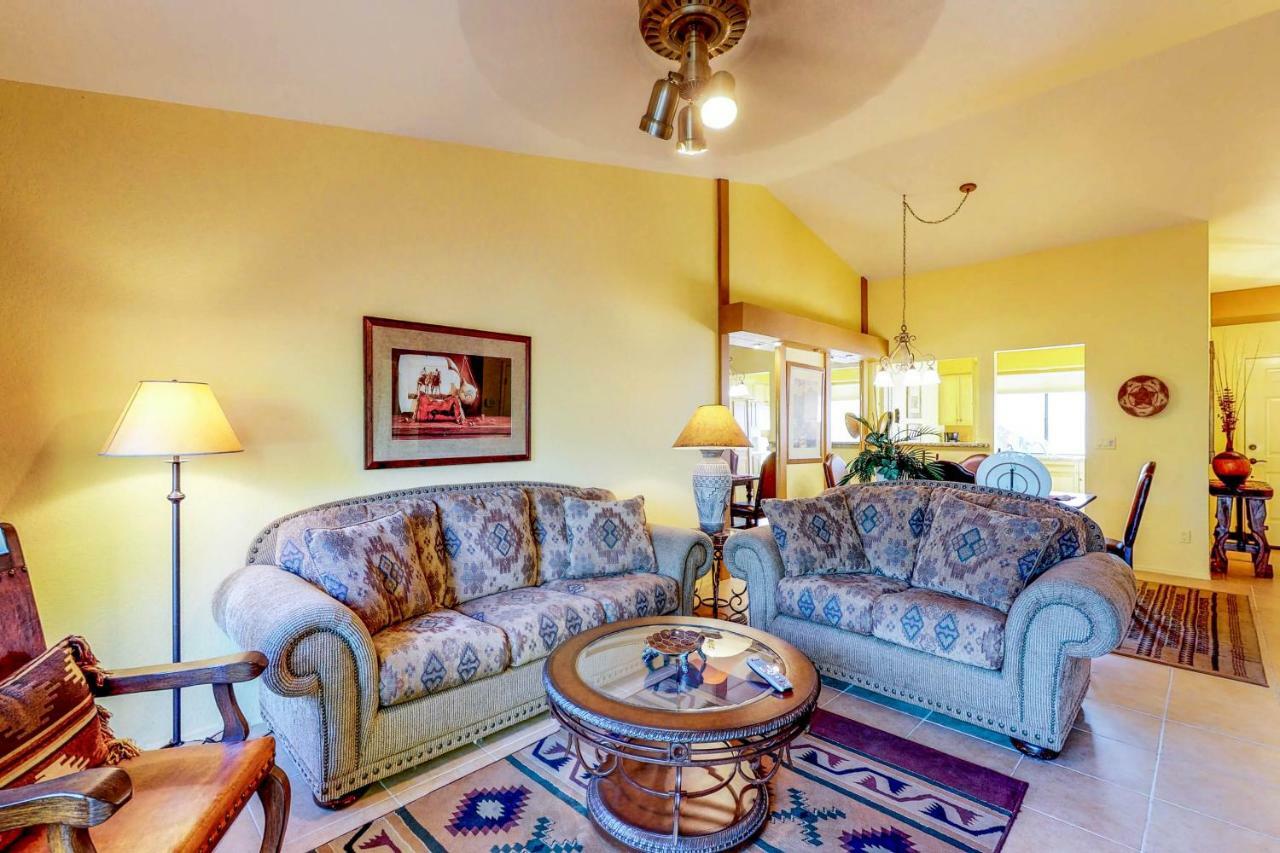 Tucson National #2428 Villa Dış mekan fotoğraf