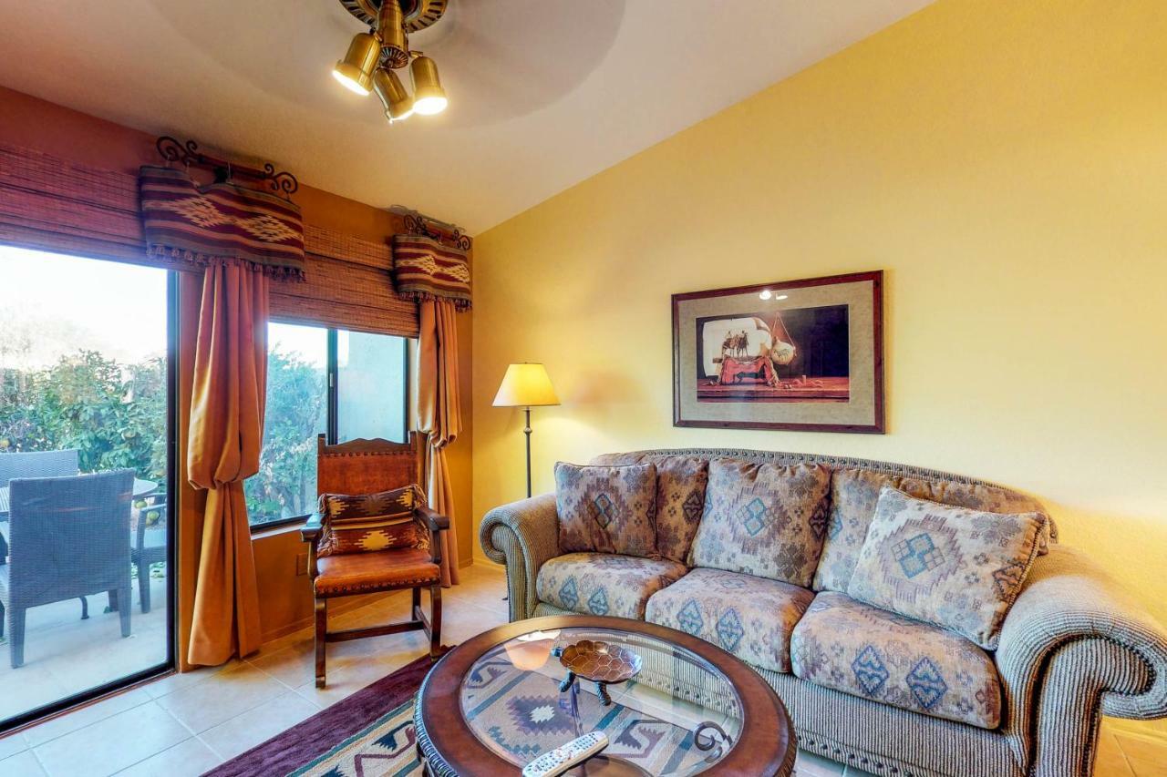 Tucson National #2428 Villa Dış mekan fotoğraf