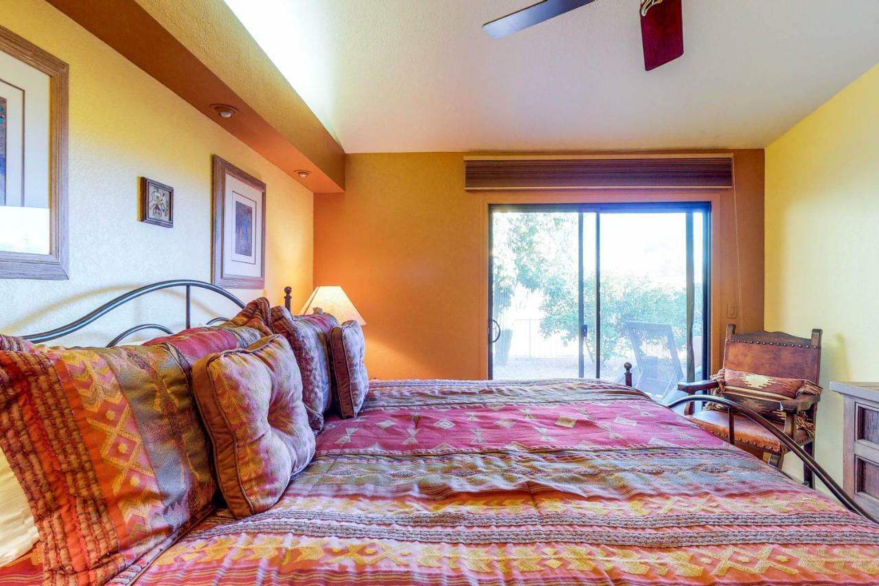 Tucson National #2428 Villa Dış mekan fotoğraf
