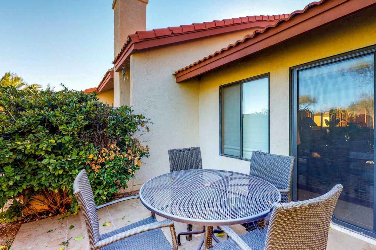 Tucson National #2428 Villa Dış mekan fotoğraf
